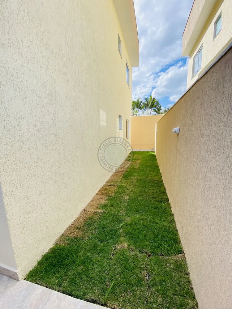 Casa, 4 quartos, 107 m² - Foto 21