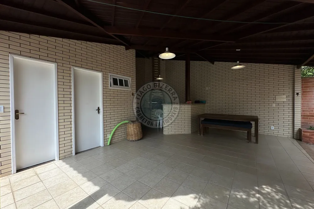 Casa, 4 quartos, 219 m² - Foto 20