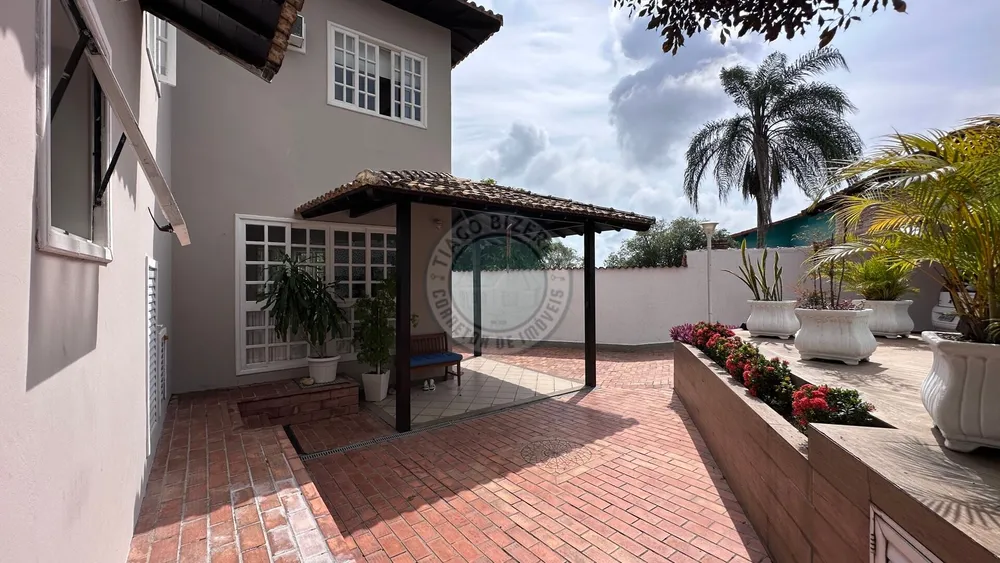 Casa, 4 quartos, 219 m² - Foto 19