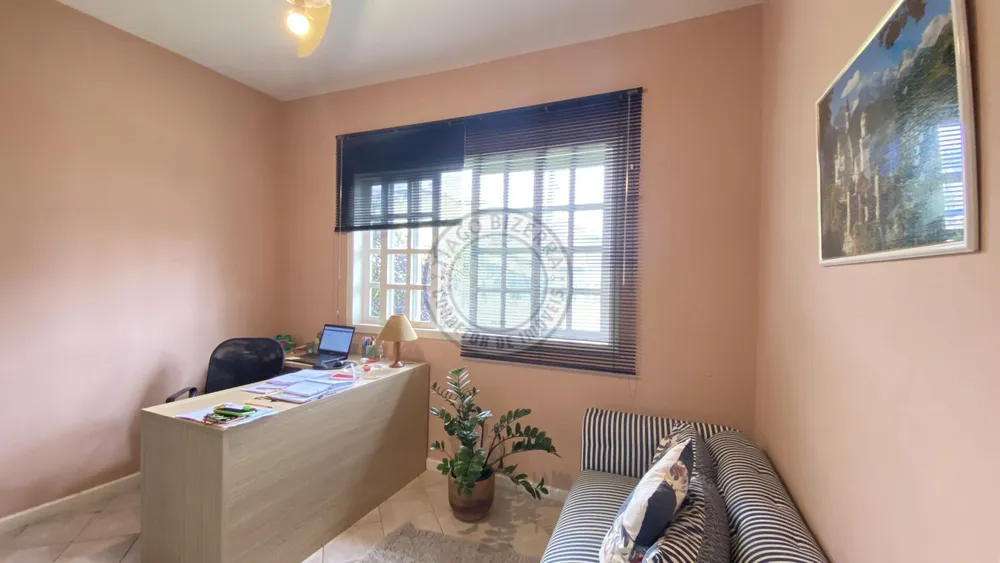 Casa, 4 quartos, 219 m² - Foto 25