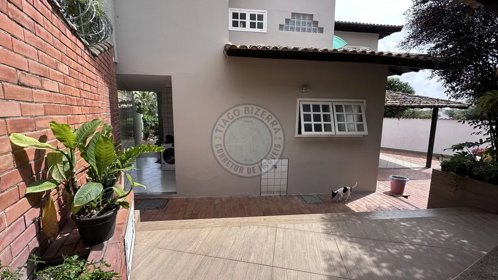 Casa, 4 quartos, 219 m² - Foto 15