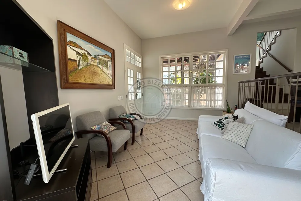Casa, 4 quartos, 219 m² - Foto 31