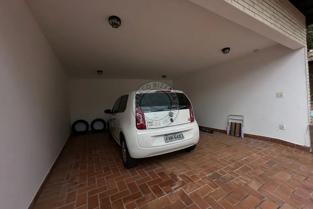 Casa, 4 quartos, 219 m² - Foto 16