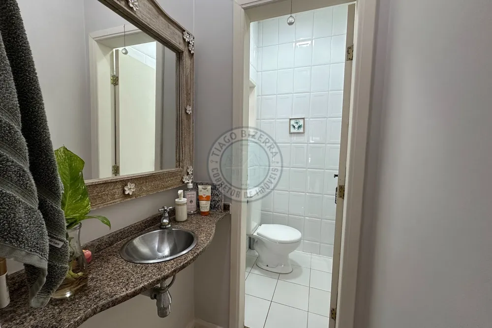 Casa, 4 quartos, 219 m² - Foto 40