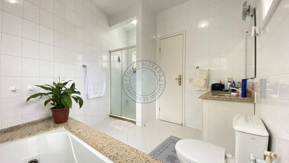 Casa, 4 quartos, 219 m² - Foto 18