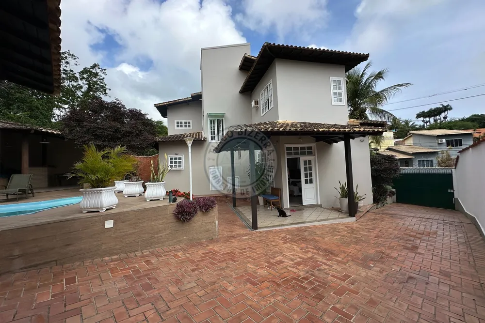 Casa, 4 quartos, 219 m² - Foto 7