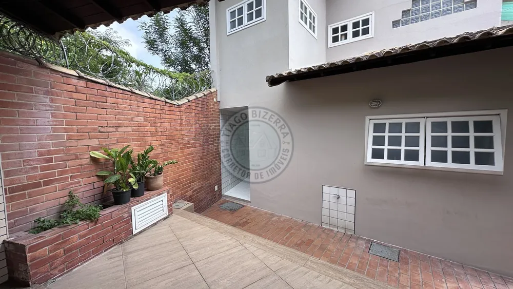 Casa, 4 quartos, 219 m² - Foto 14