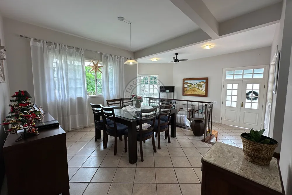 Casa, 4 quartos, 219 m² - Foto 32
