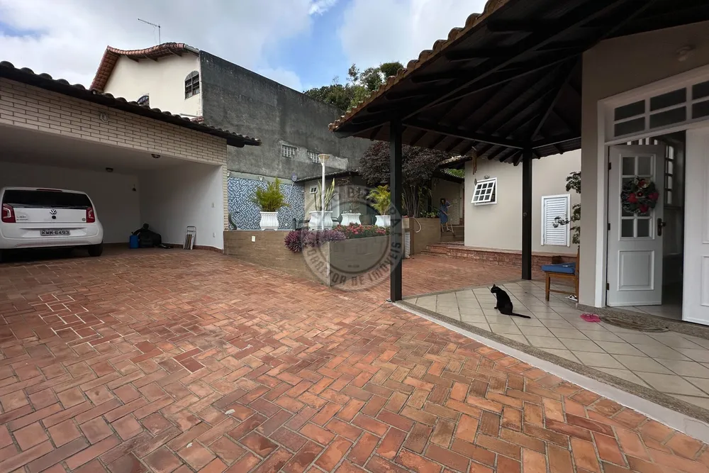 Casa, 4 quartos, 219 m² - Foto 8
