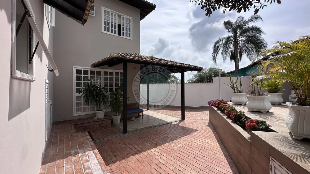 Casa, 4 quartos, 219 m² - Foto 10