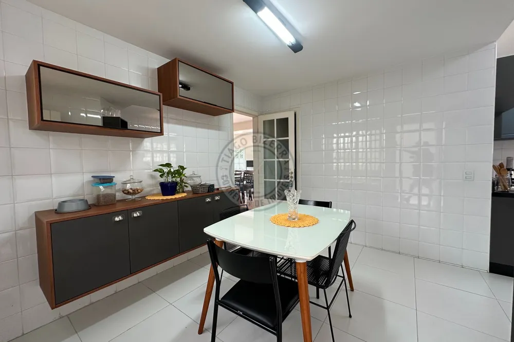 Casa, 4 quartos, 219 m² - Foto 38
