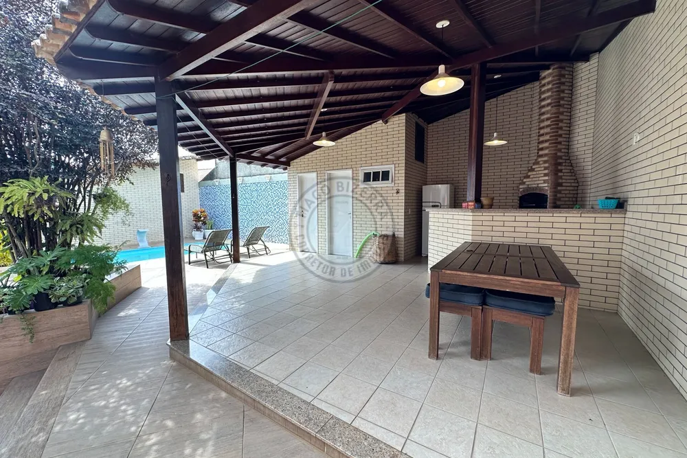 Casa, 4 quartos, 219 m² - Foto 13