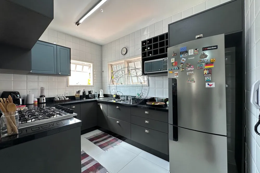 Casa, 4 quartos, 219 m² - Foto 34