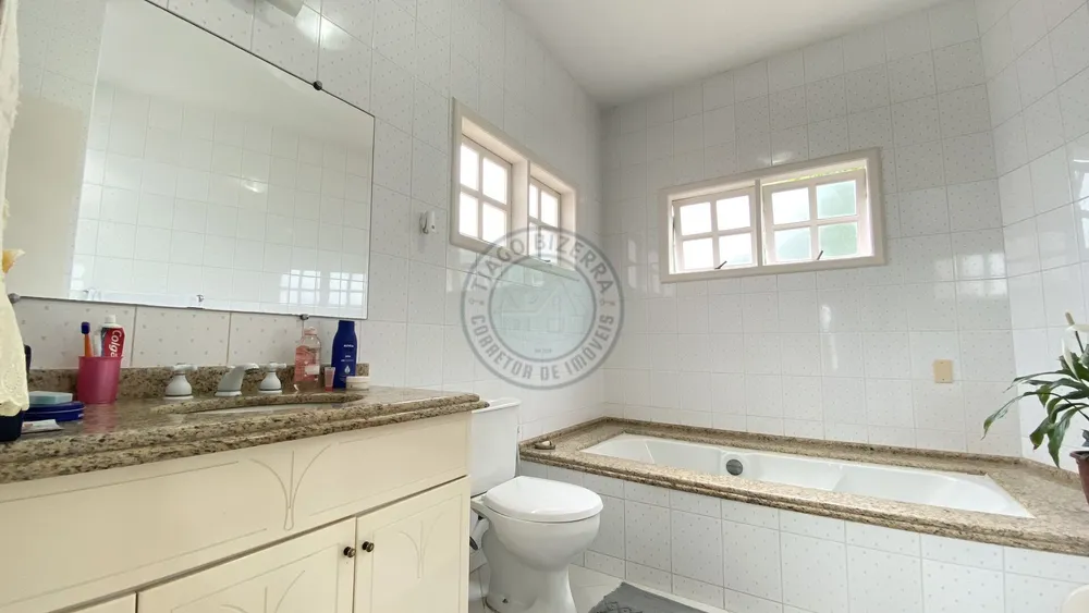 Casa, 4 quartos, 219 m² - Foto 19