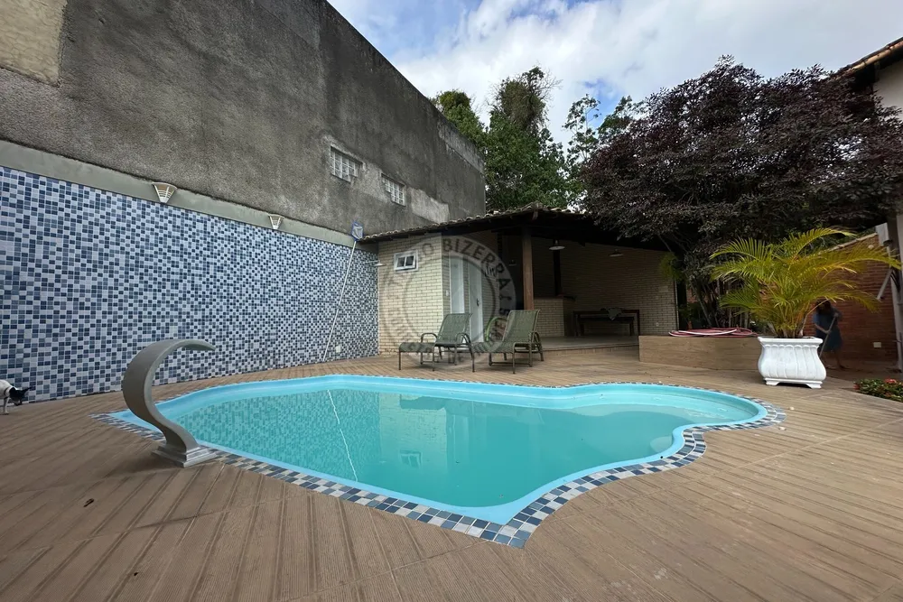 Casa, 4 quartos, 219 m² - Foto 11