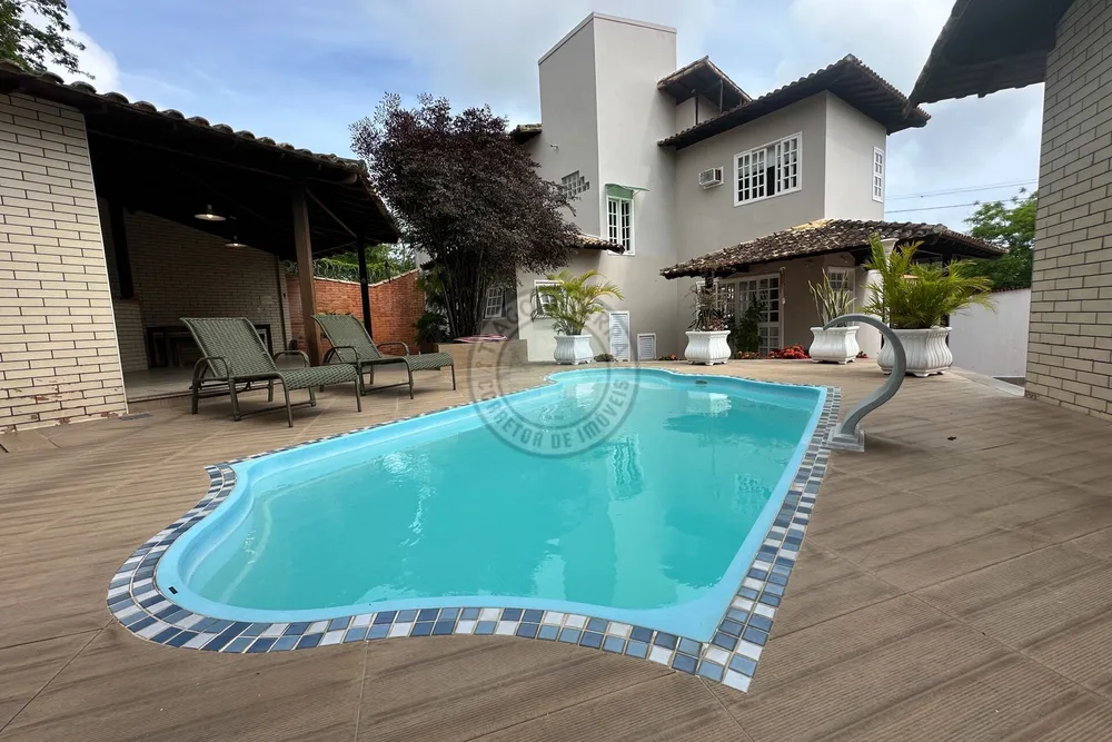 Casa, 4 quartos, 219 m² - Foto 22