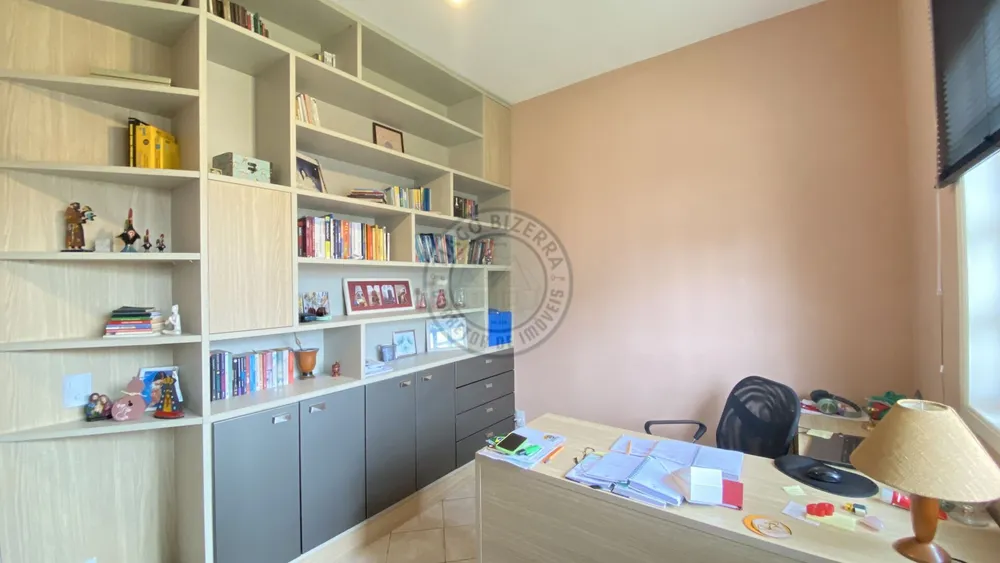 Casa, 4 quartos, 219 m² - Foto 33