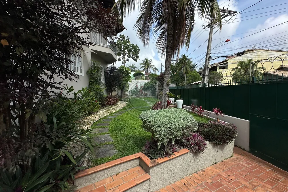 Casa, 4 quartos, 219 m² - Foto 5