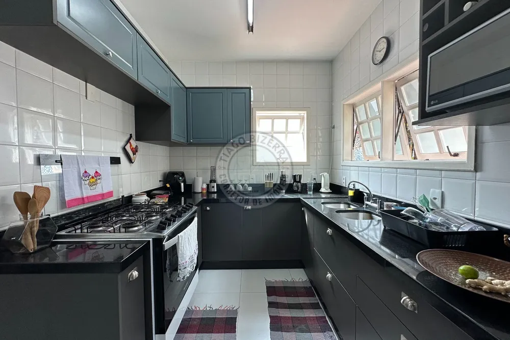 Casa, 4 quartos, 219 m² - Foto 35
