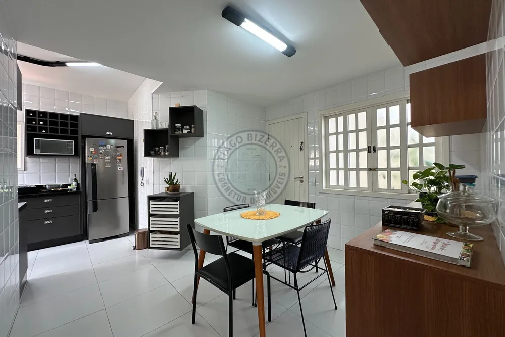 Casa, 4 quartos, 219 m² - Foto 37