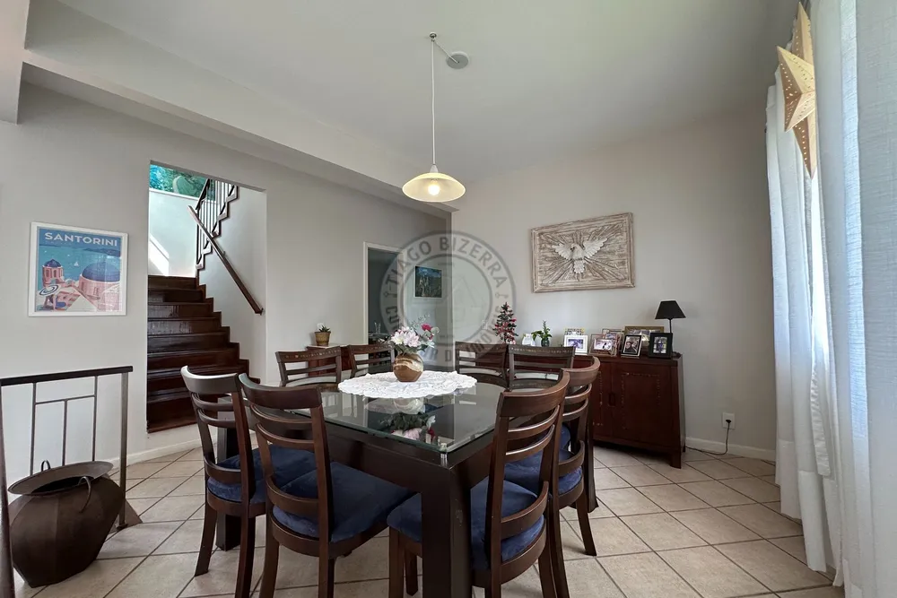 Casa, 4 quartos, 219 m² - Foto 29