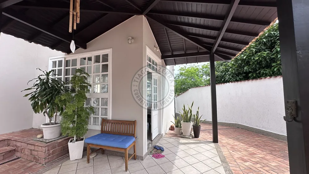 Casa, 4 quartos, 219 m² - Foto 21