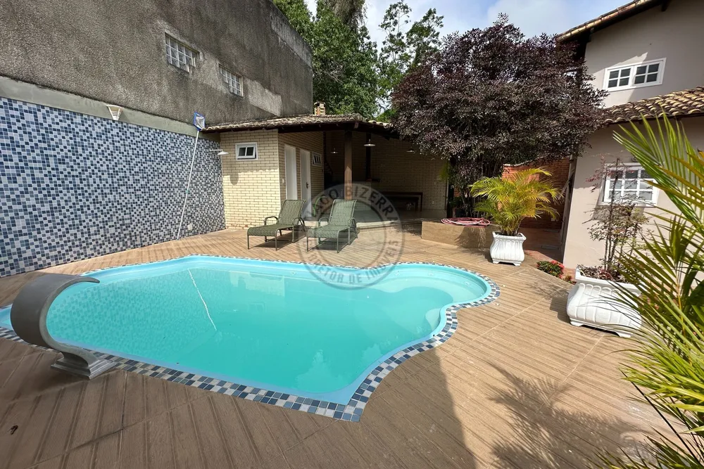 Casa, 4 quartos, 219 m² - Foto 12
