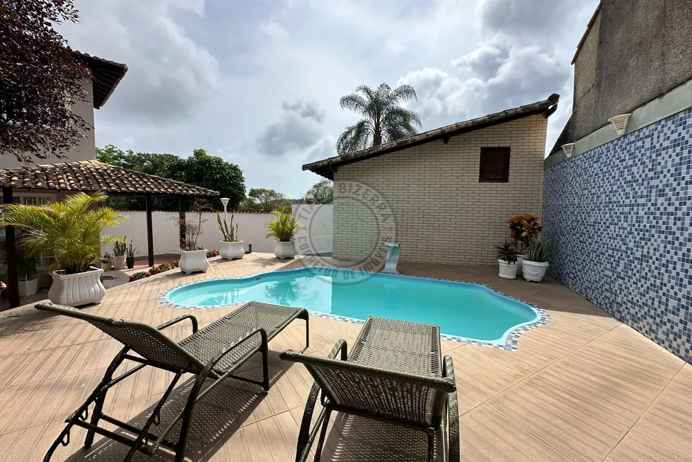 Casa, 4 quartos, 219 m² - Foto 9