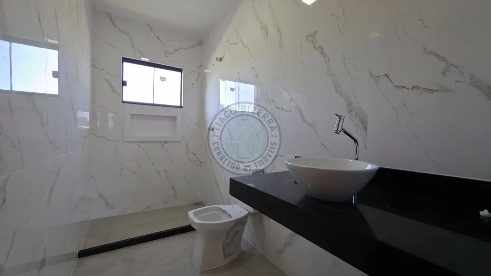 Casa, 3 quartos, 170 m² - Foto 19