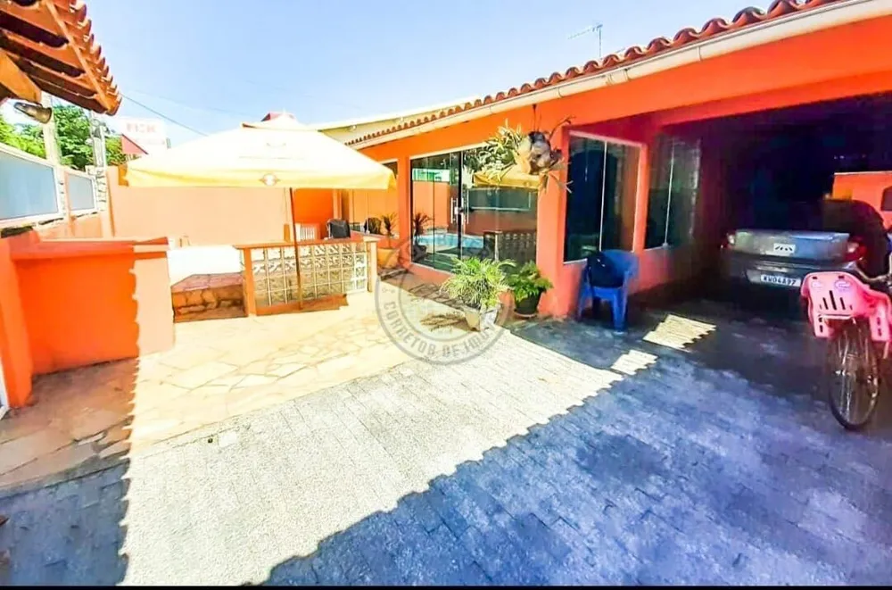 Casa, 5 quartos, 268 m² - Foto 2