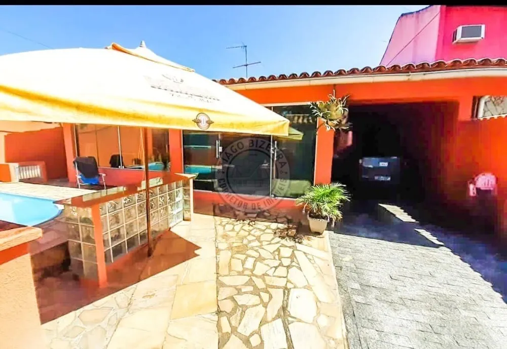 Casa, 5 quartos, 268 m² - Foto 14