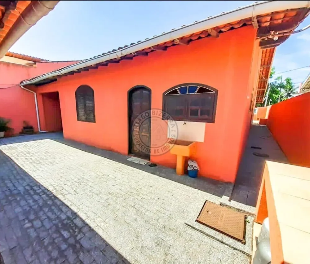 Casa, 5 quartos, 268 m² - Foto 12
