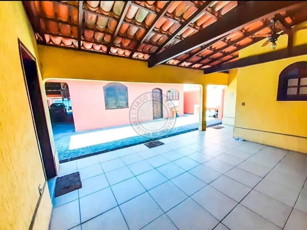 Casa, 5 quartos, 268 m² - Foto 15