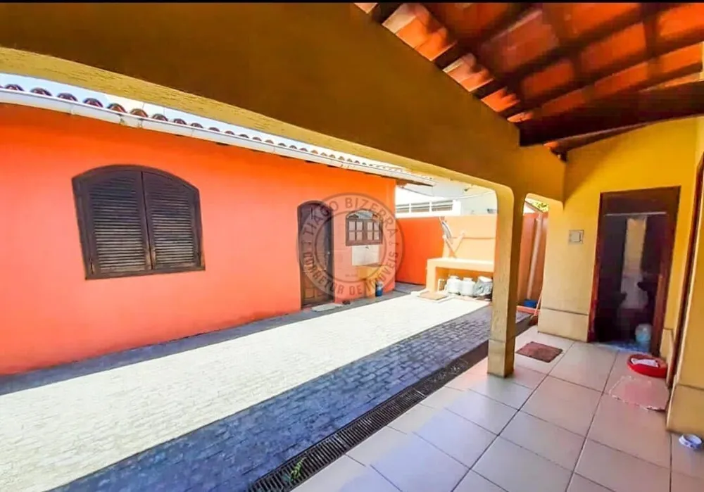 Casa, 5 quartos, 268 m² - Foto 20