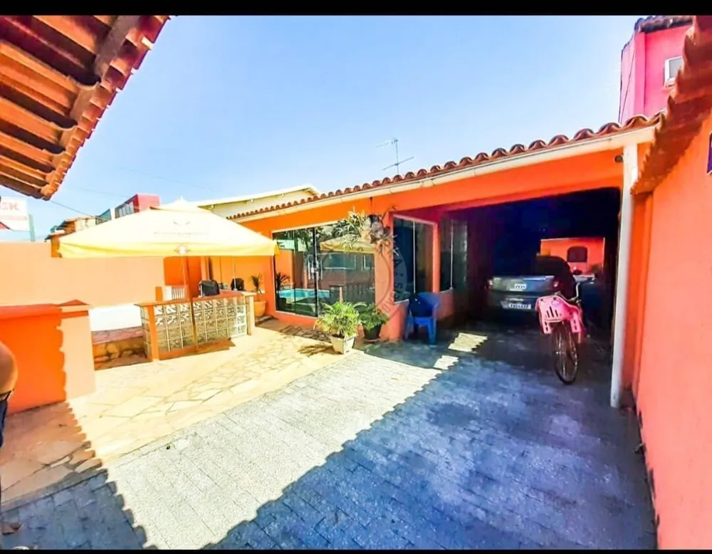 Casa, 5 quartos, 268 m² - Foto 19