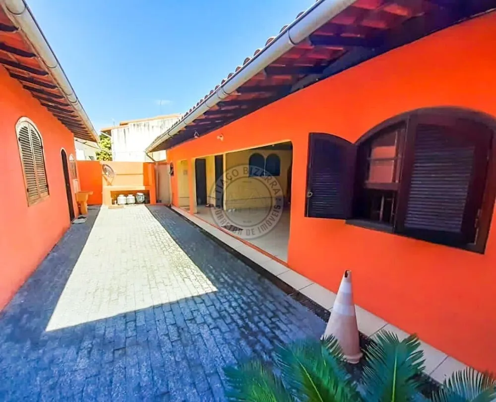 Casa, 5 quartos, 268 m² - Foto 7