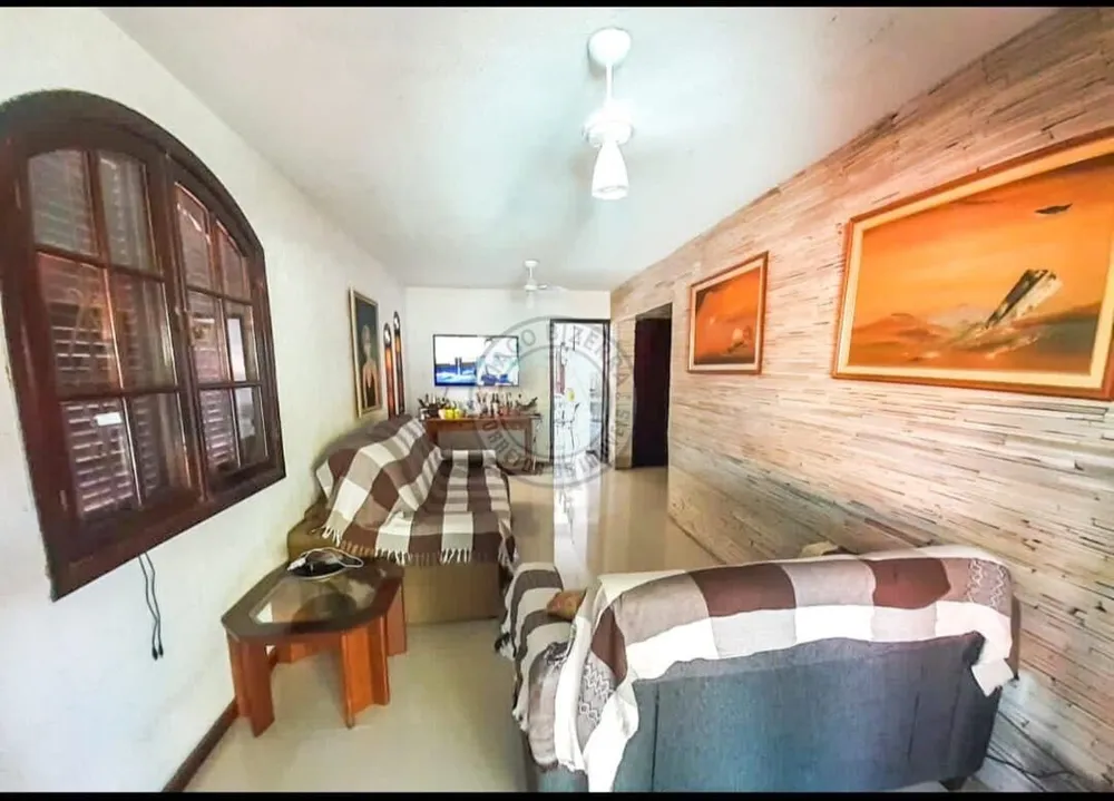 Casa, 5 quartos, 268 m² - Foto 6