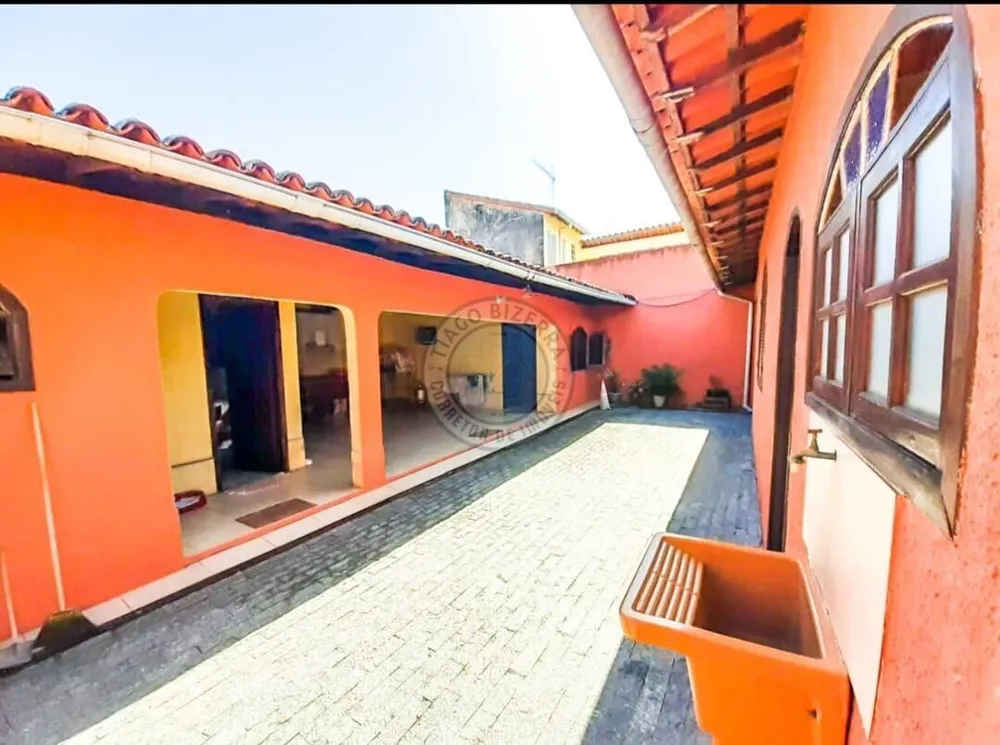 Casa, 5 quartos, 268 m² - Foto 16