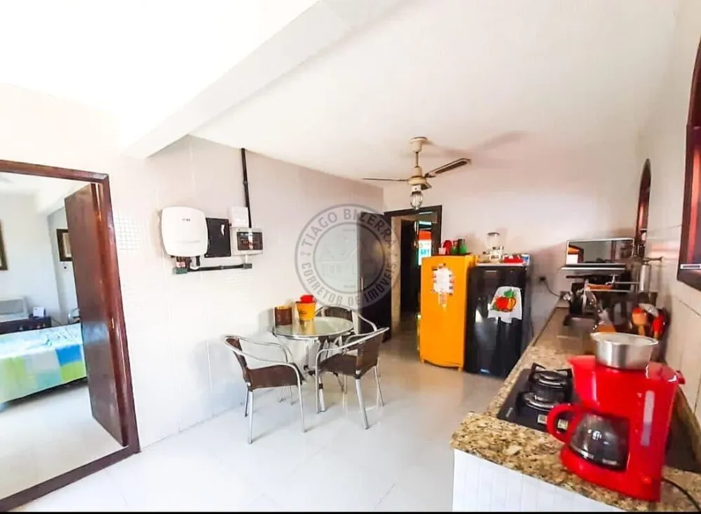 Casa, 5 quartos, 268 m² - Foto 8