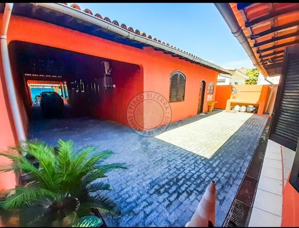 Casa, 5 quartos, 268 m² - Foto 17