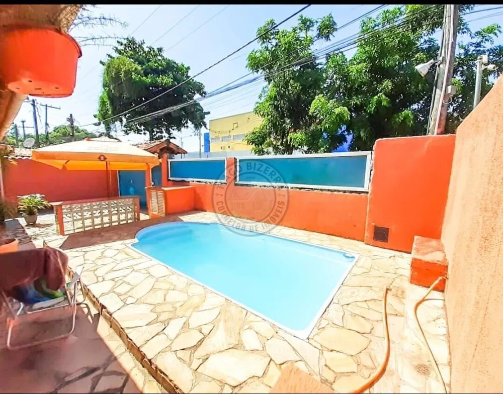 Casa, 5 quartos, 268 m² - Foto 18