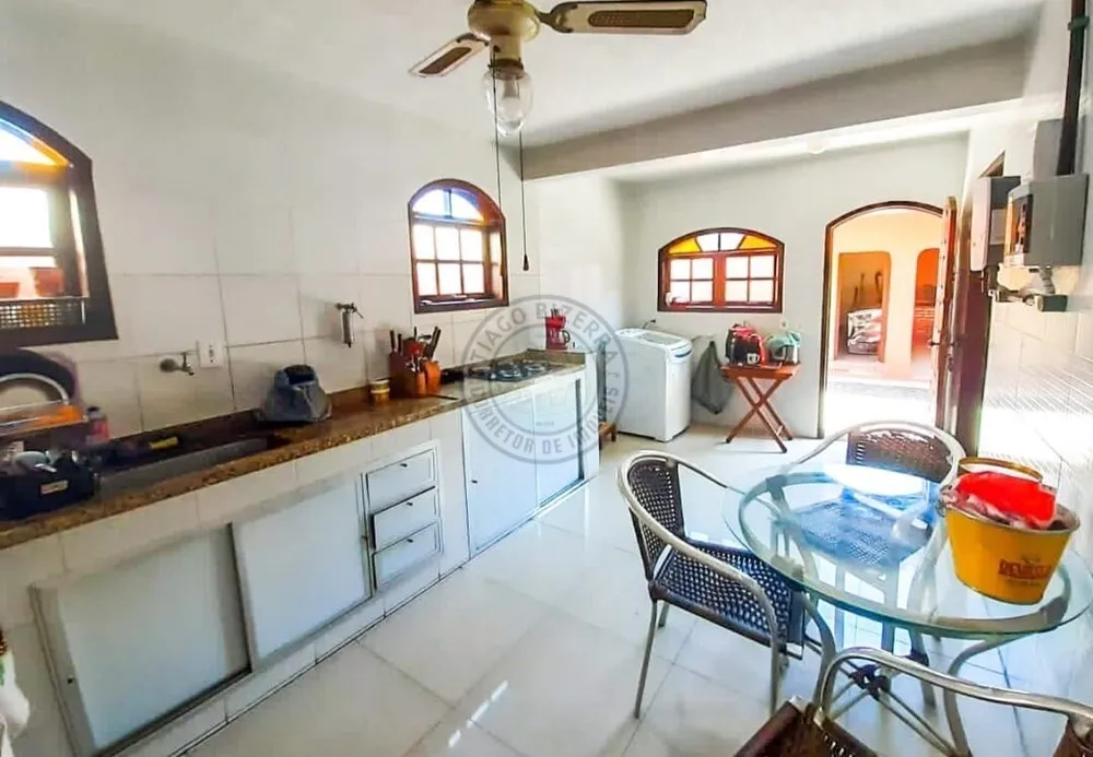 Casa, 5 quartos, 268 m² - Foto 5