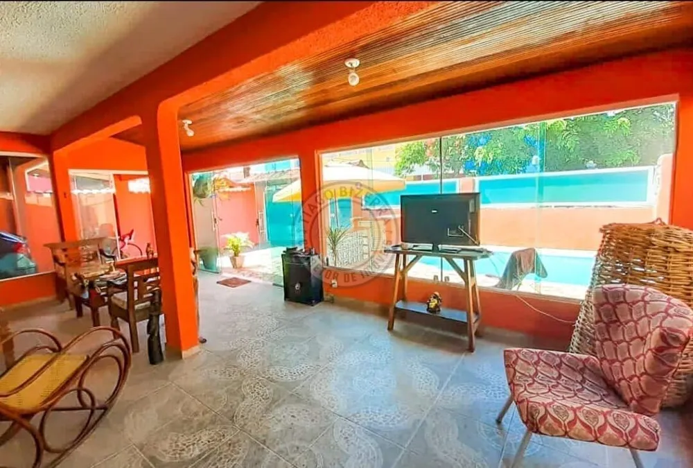 Casa, 5 quartos, 268 m² - Foto 13