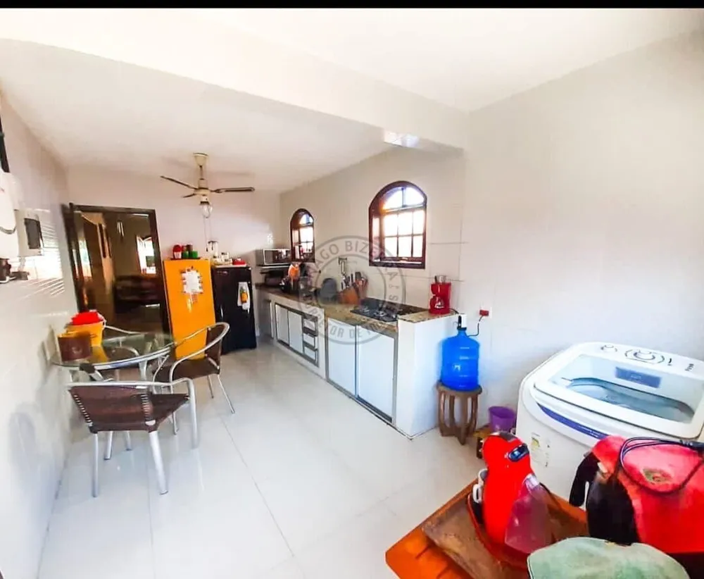 Casa, 5 quartos, 268 m² - Foto 10