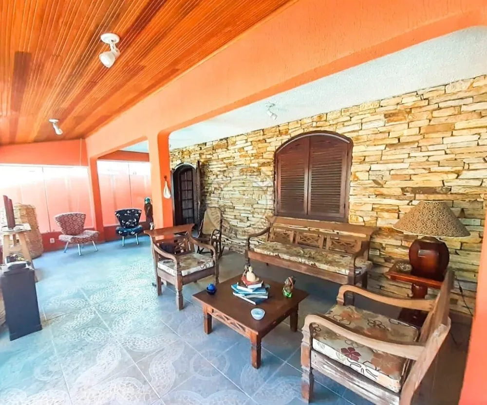 Casa, 5 quartos, 268 m² - Foto 11