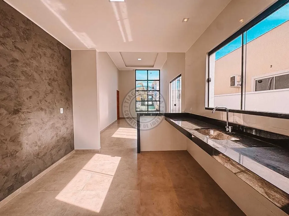 Casa, 3 quartos, 100 m² - Foto 8