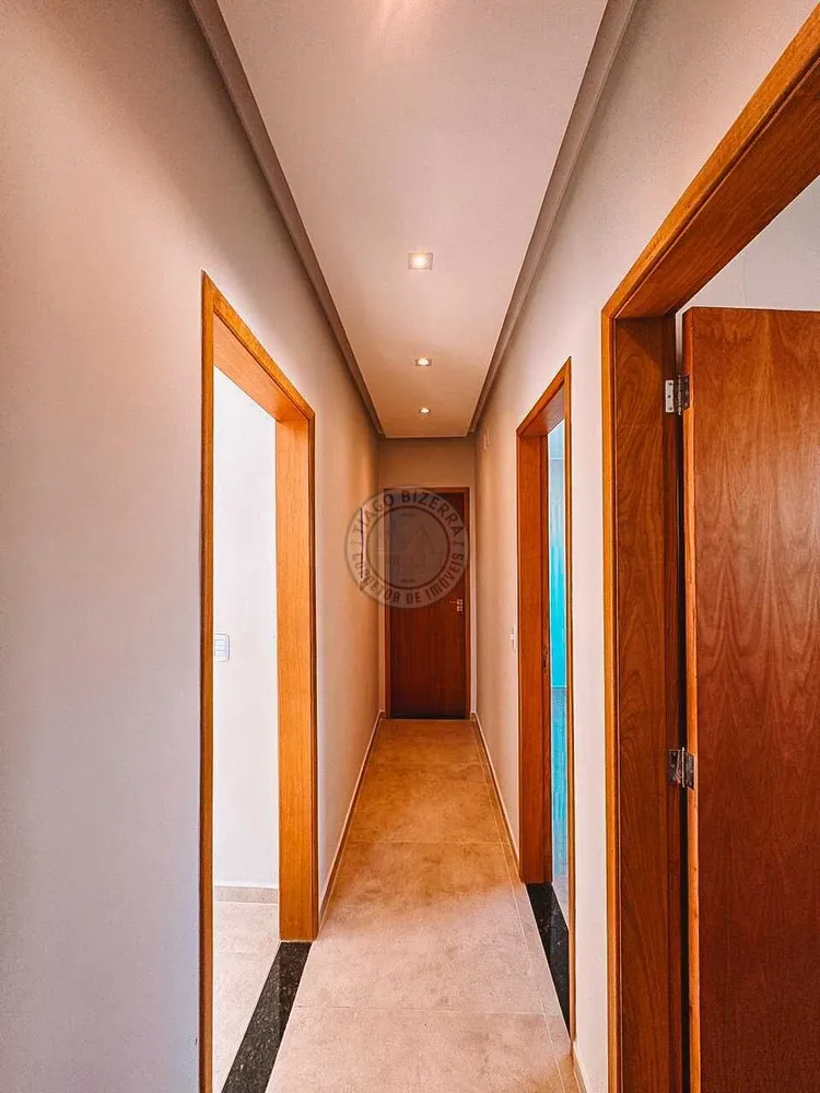 Casa, 3 quartos, 100 m² - Foto 12