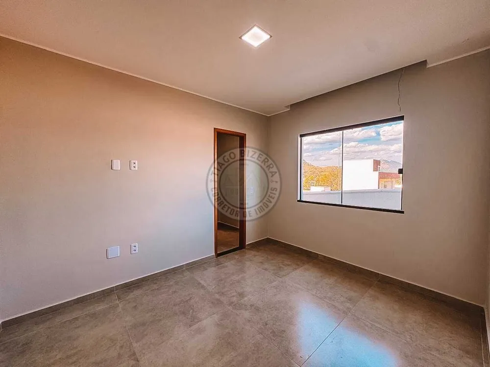 Casa, 3 quartos, 100 m² - Foto 13