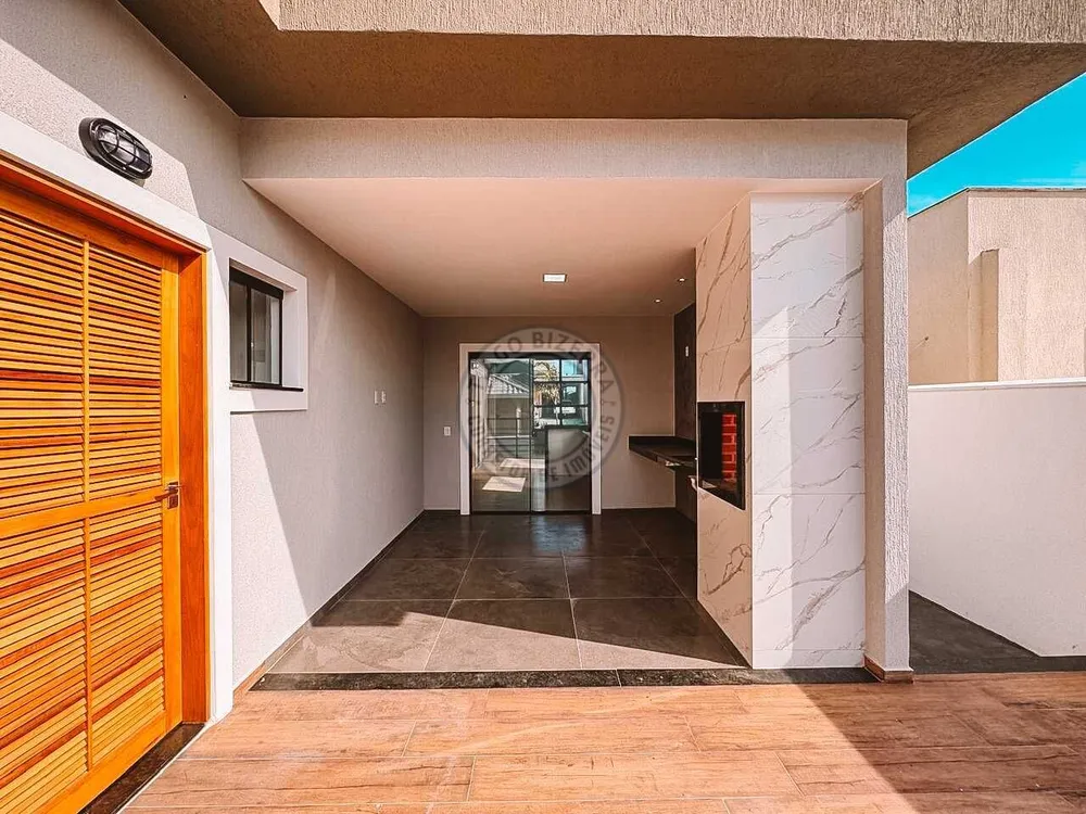 Casa, 3 quartos, 100 m² - Foto 4