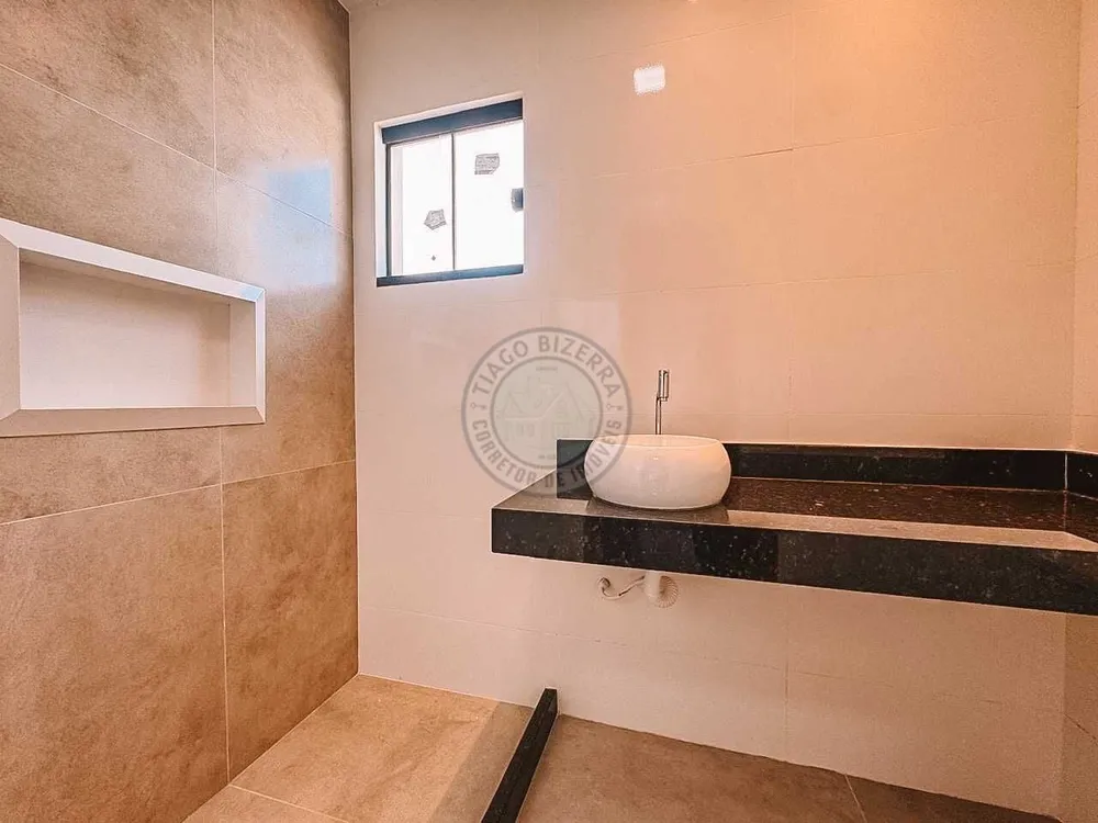 Casa, 3 quartos, 100 m² - Foto 18